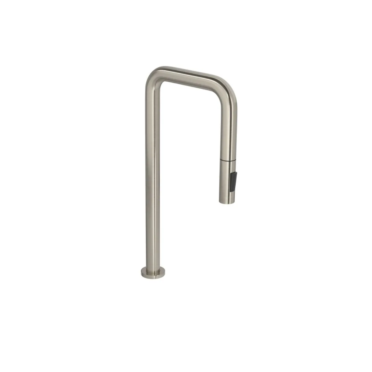 Bica de bancada para cozinha Deca You Reta Inox (foto 4)