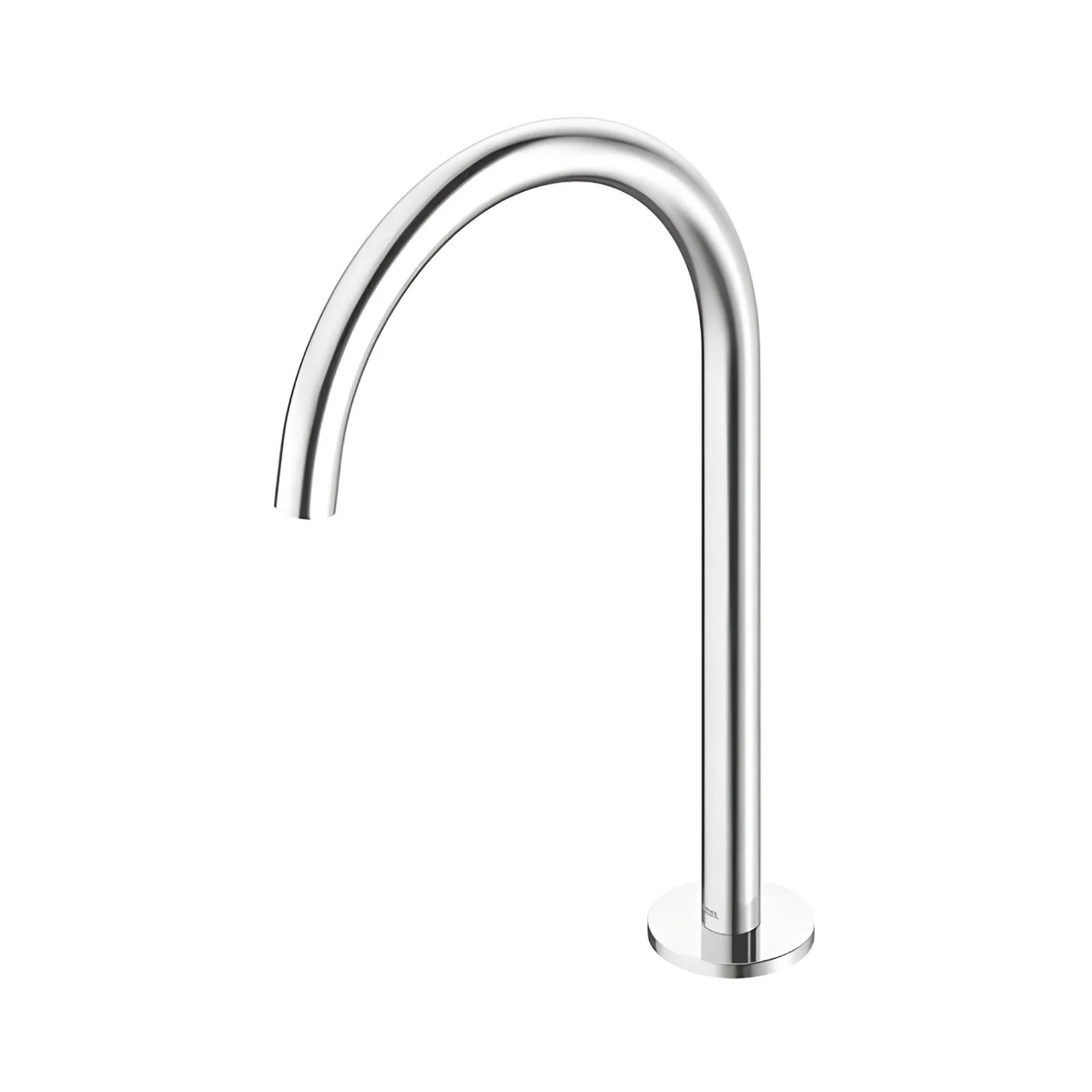 Bica de Mesa Cromado Para Lavatório Docol Mix&match 305