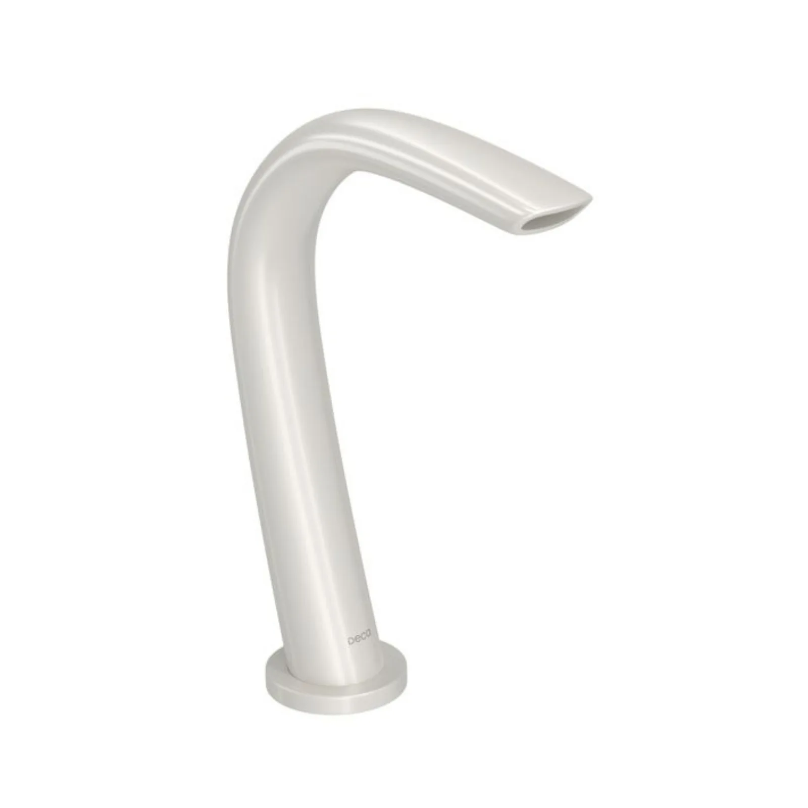 Bica de Mesa P para Cuba e Lavatório Wave Dynamic White Deca You