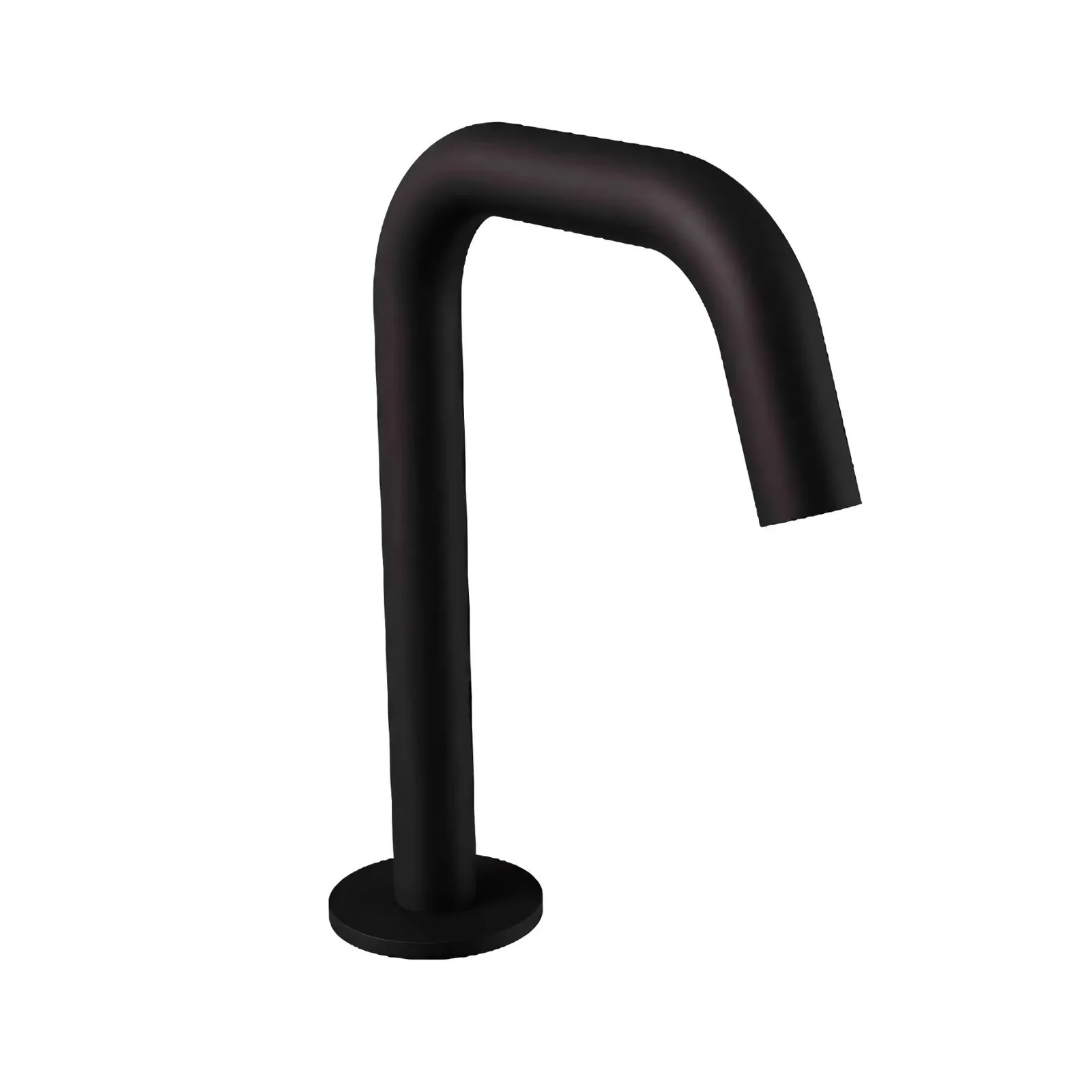 Bica Doka Mesa Para Lavatório 225mm Quantum Matt Black