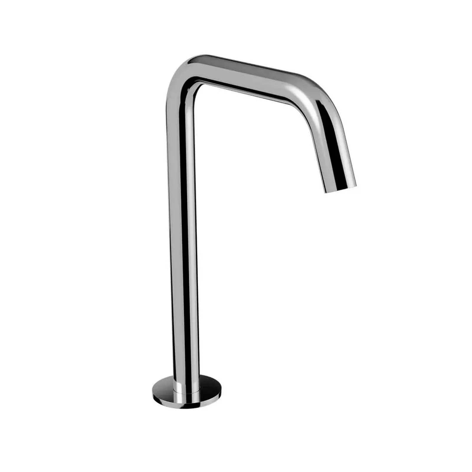 Bica Doka Mesa Para Lavatório 150mm Quantum Chrome