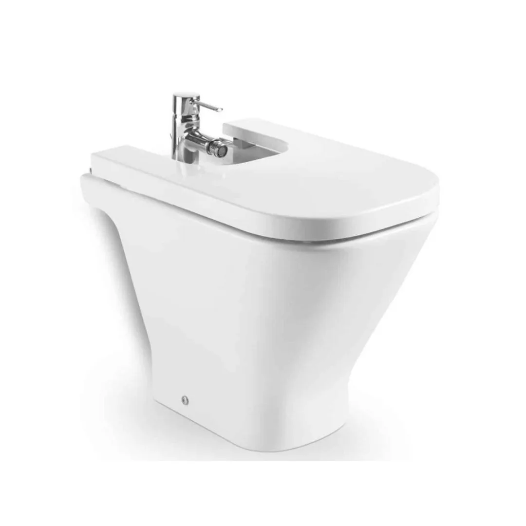 BIDE ROCA GAP C/1FURO FIX BRANCO