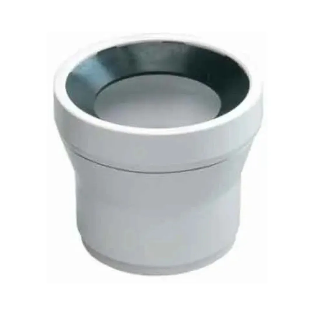 Bolsa Saída para Bacia com Saída Horizontal Deca Bs8 BS.8.01