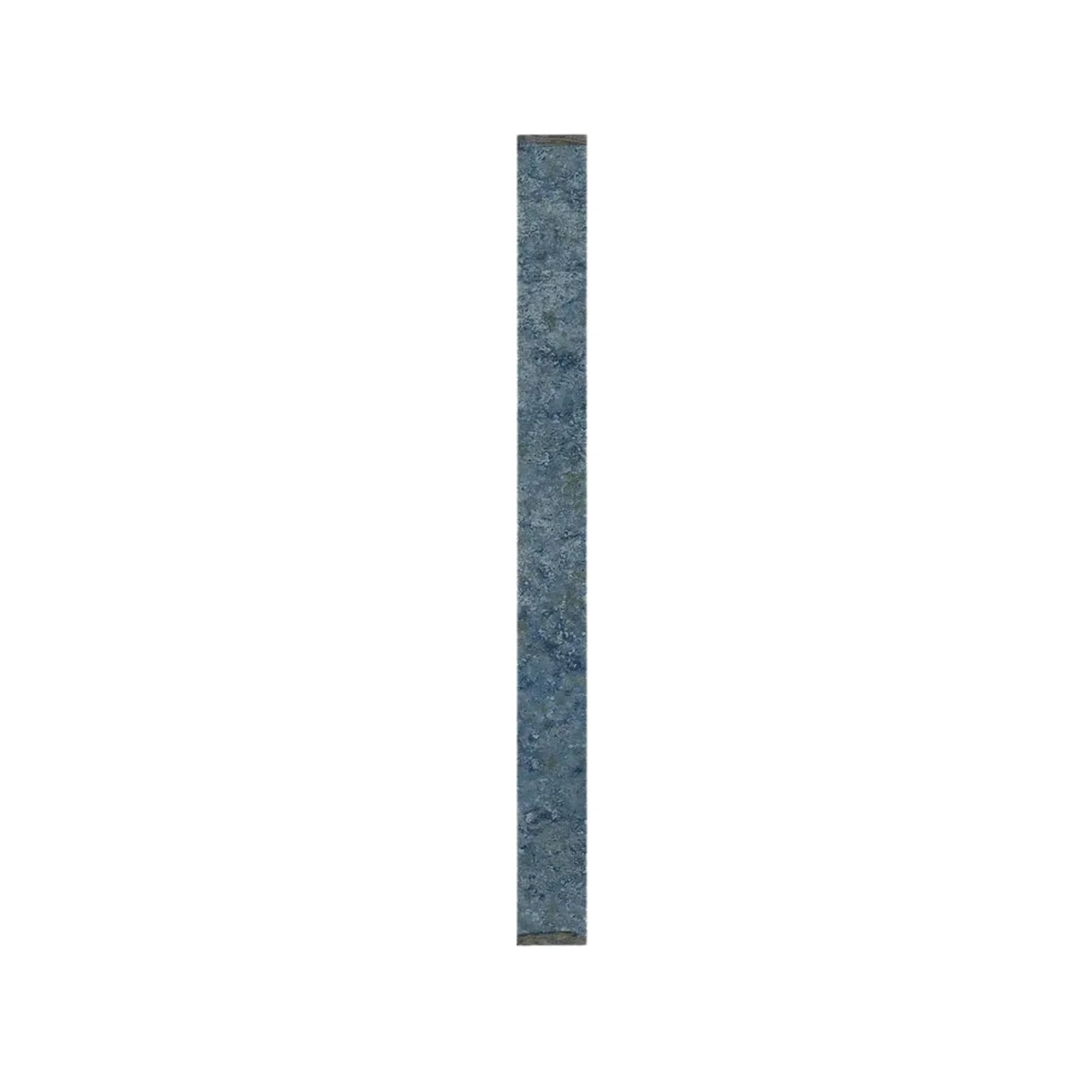 Borda Azul Hard 1,3x15 Mini Bl Portinari Atlantis "A"