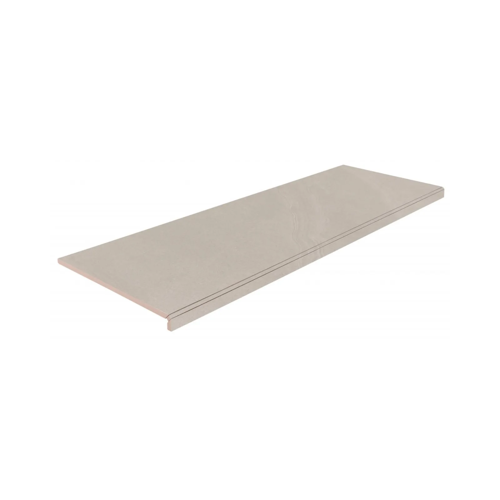 Borda Cinza Externo 30x90 Eliane Khali Gris RET "A"