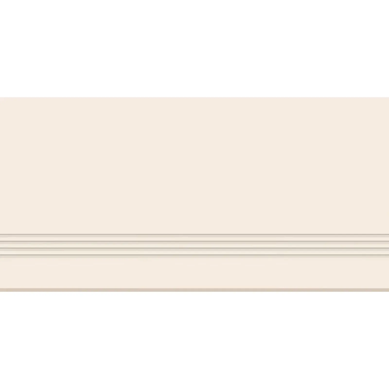 Border Eliane Bianco Plus 30x60 Gpi Natural