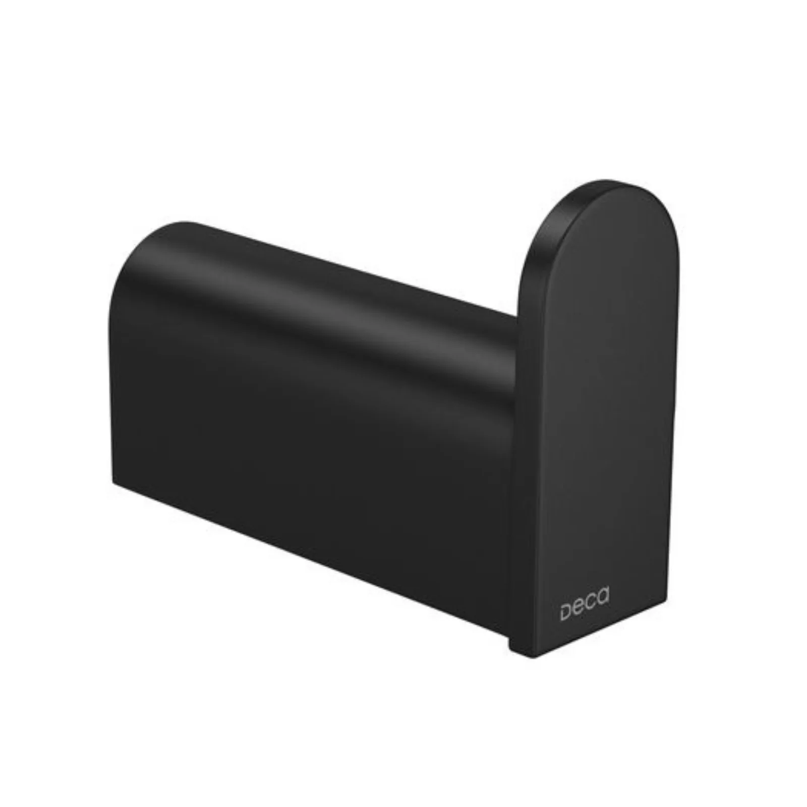 Cabide Black Matte Deca Versa