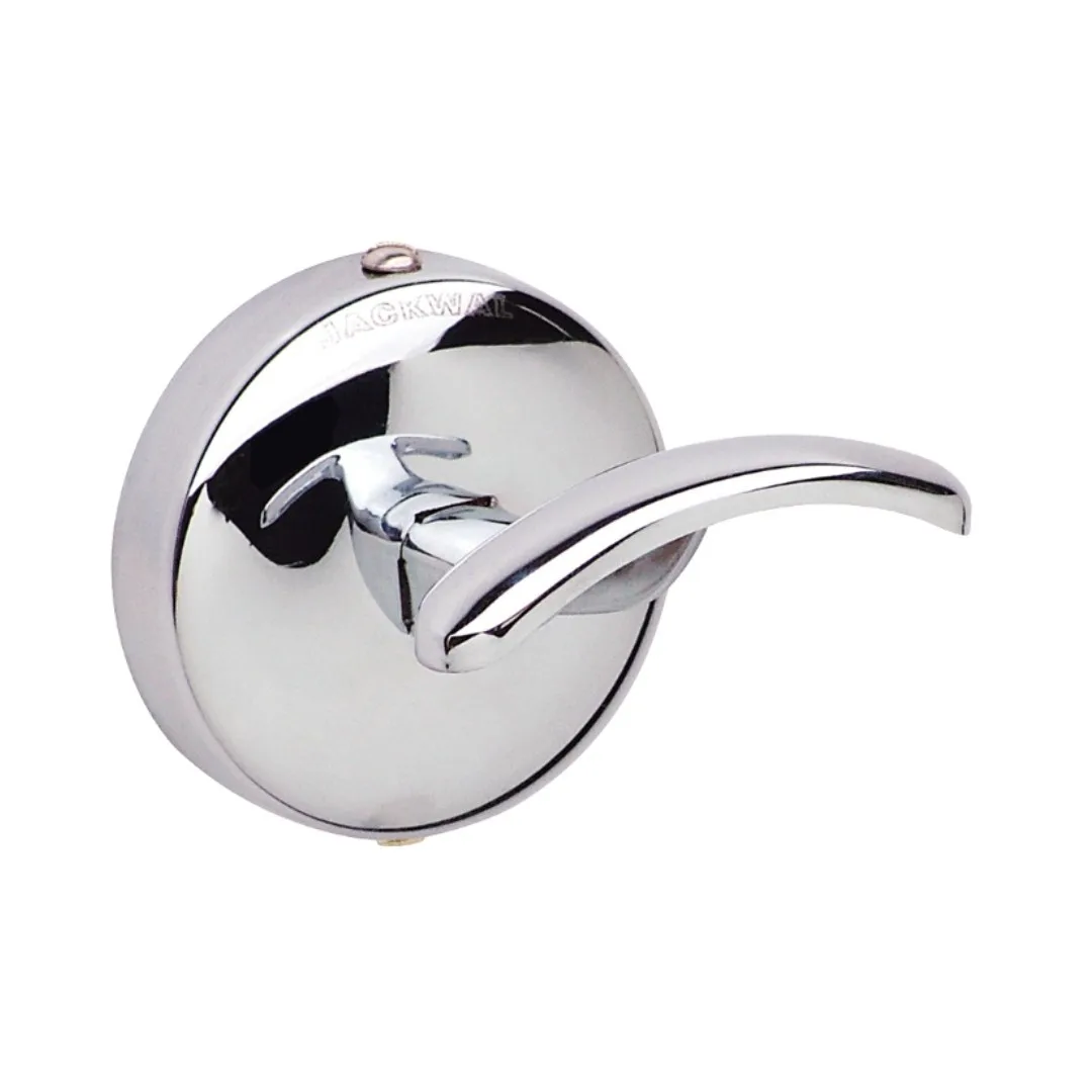 Cabide Cromado Jackwal Standard