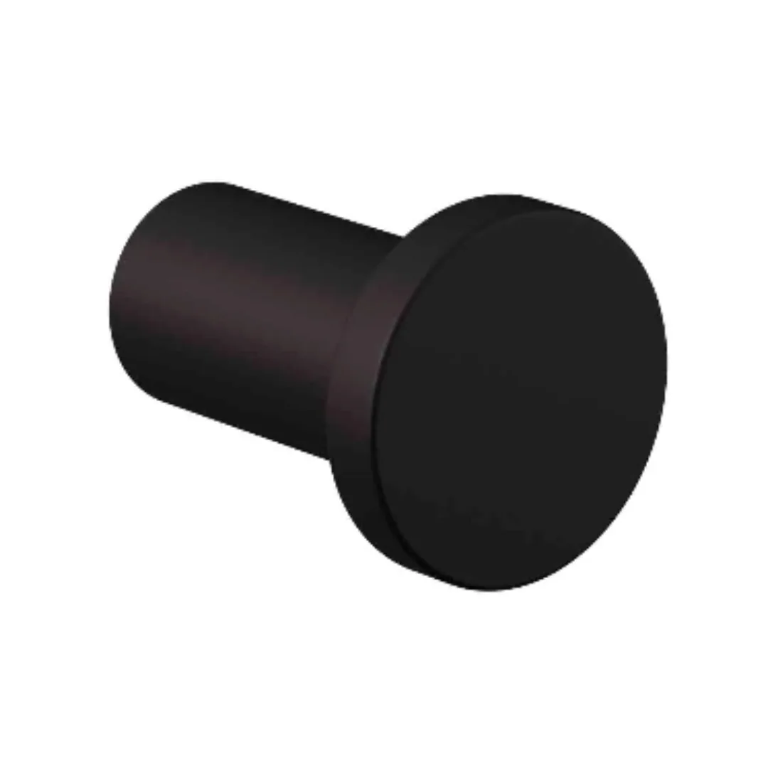 Cabide Doka Loop Matt Black
