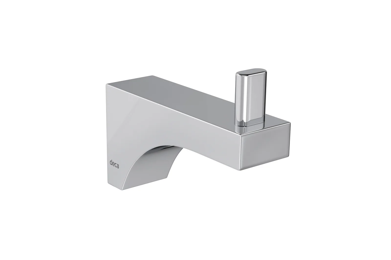Cabide Deca Liv Cromado 2060 C-22