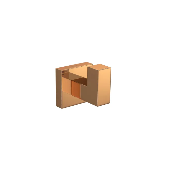 CABIDE DECA QUADRATTA RED GOLD 2060