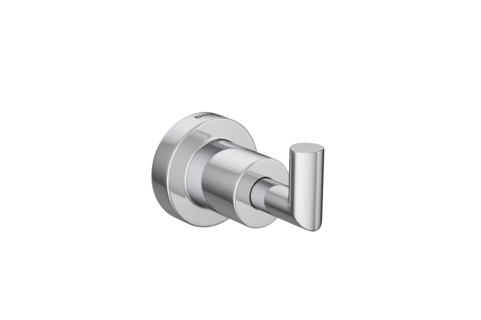 Cabide Deca Slim Cromado 2060