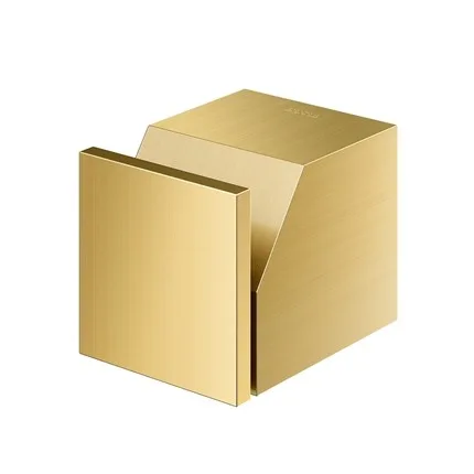 Cabide Docol Minima Ouro Escovado