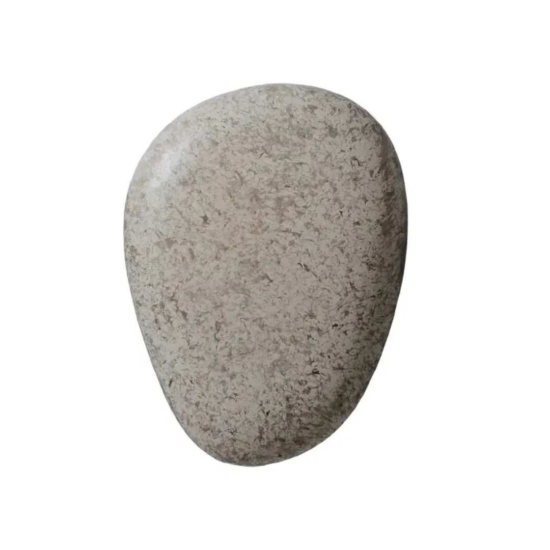 Cabide Doka Geostone Dark Light Concrete