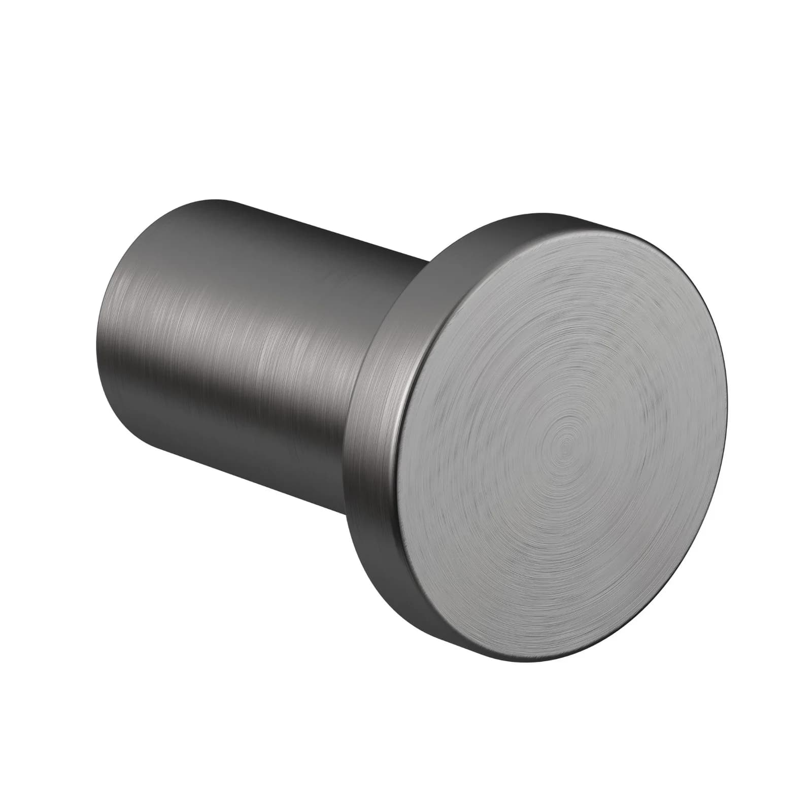 Cabide Doka Loop Brushed Nickel