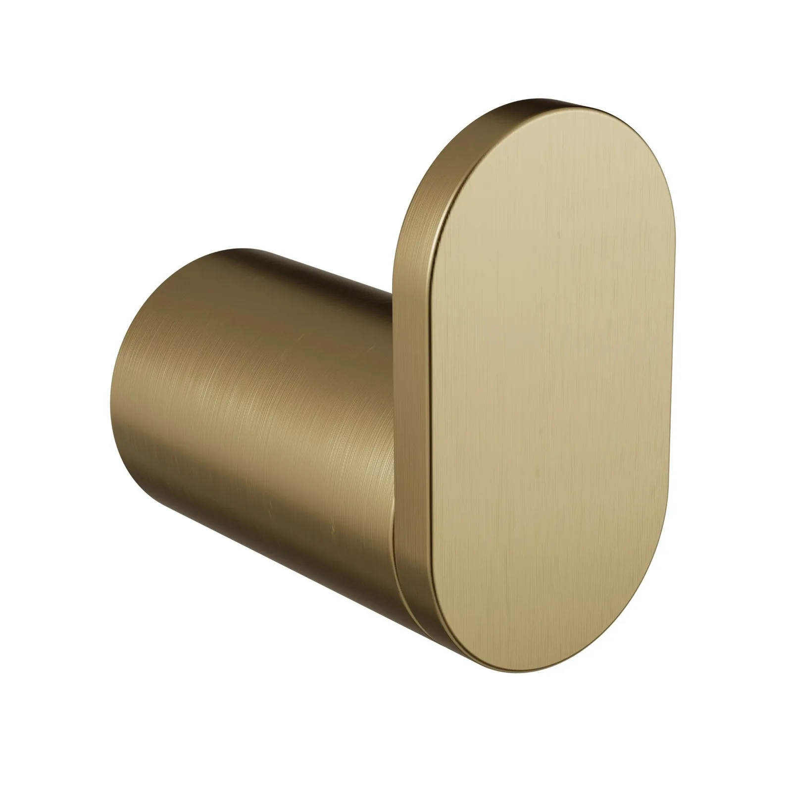 Cabide Doka Quantum Brushed Gold