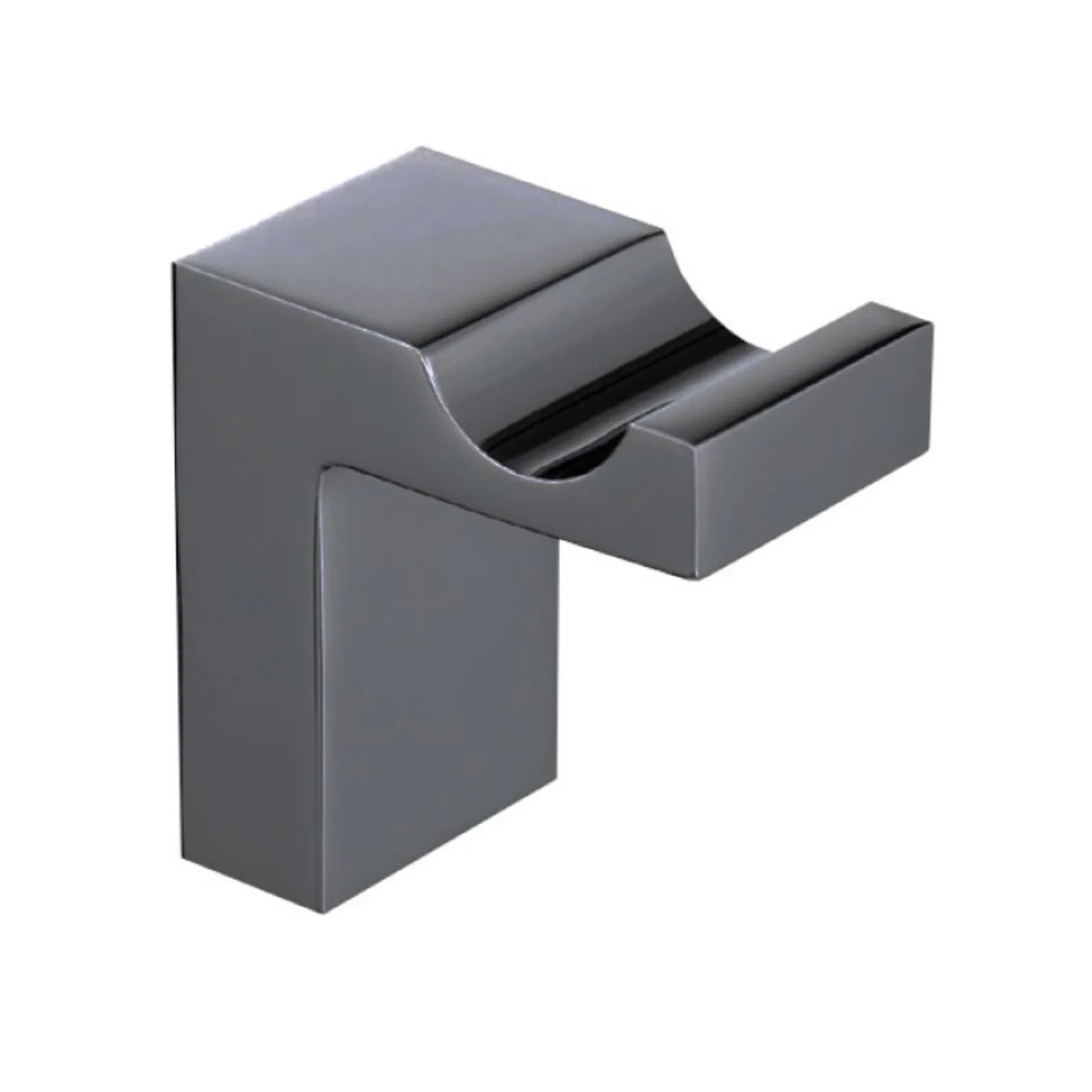 Cabide GunMetal Doka Rainbow