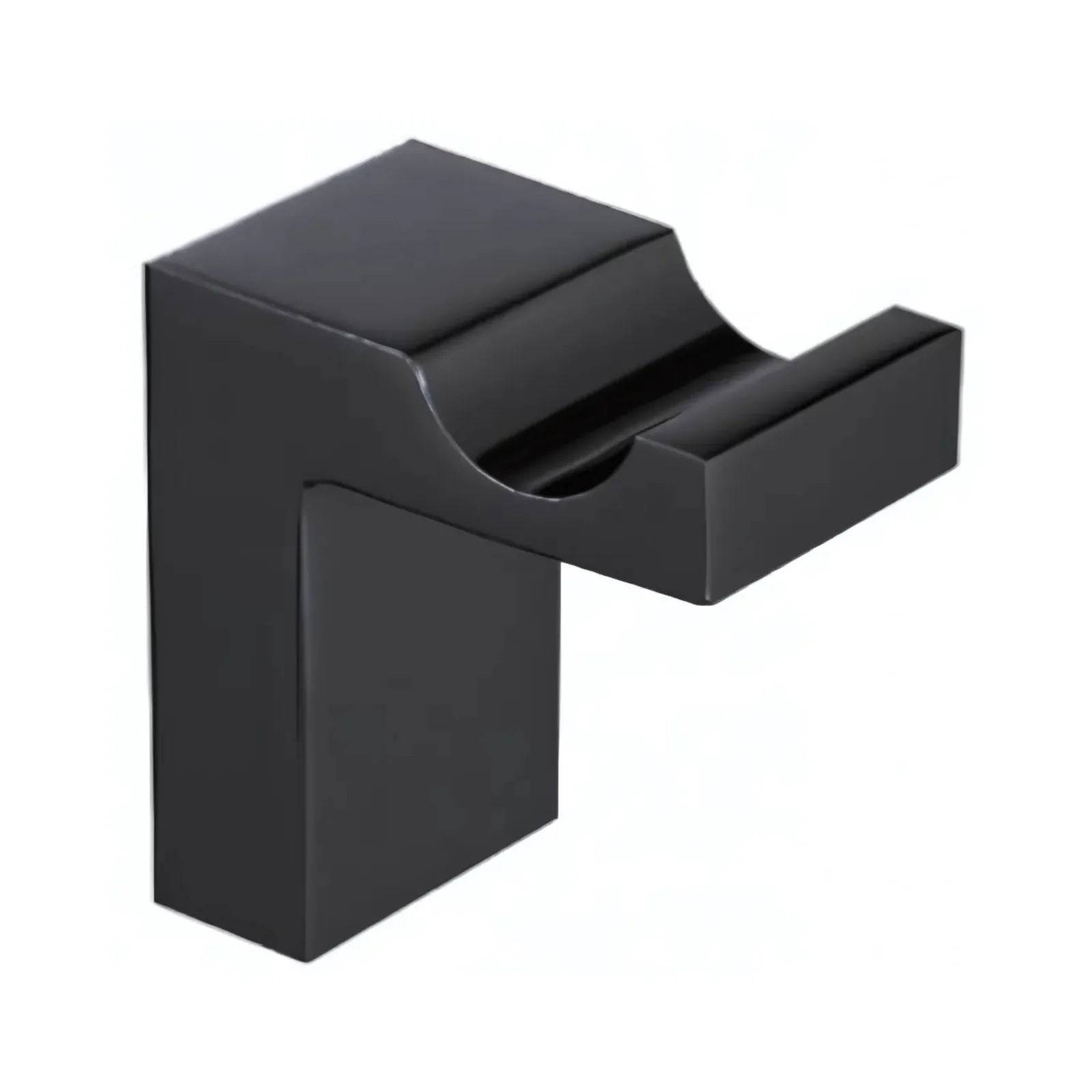 Cabide Matt Black Doka Rainbow