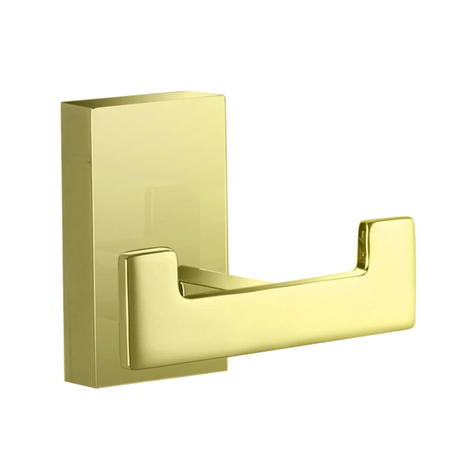 Cabide Duplo Gold Dax Havel