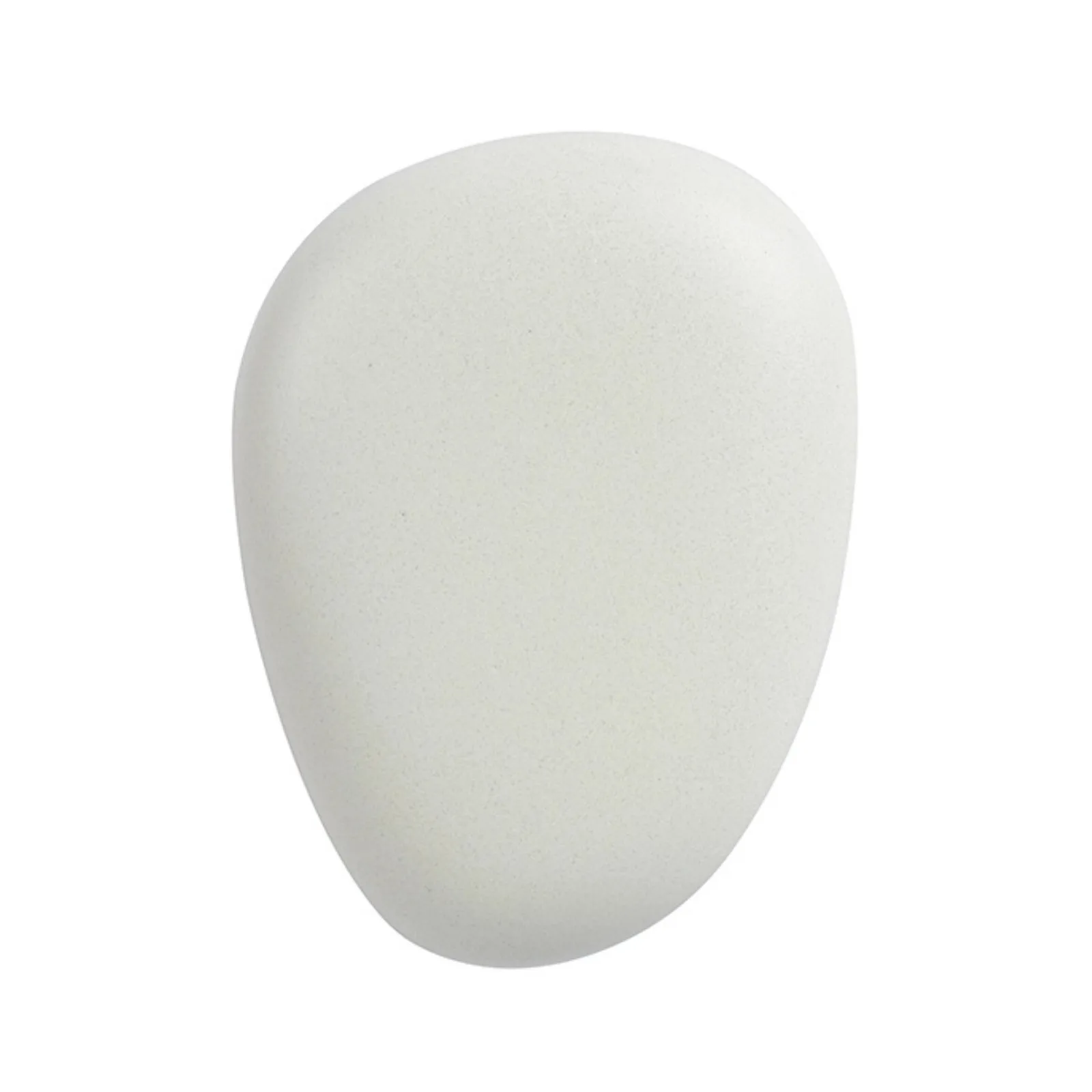 Cabide White Terrazo Doka Geostone