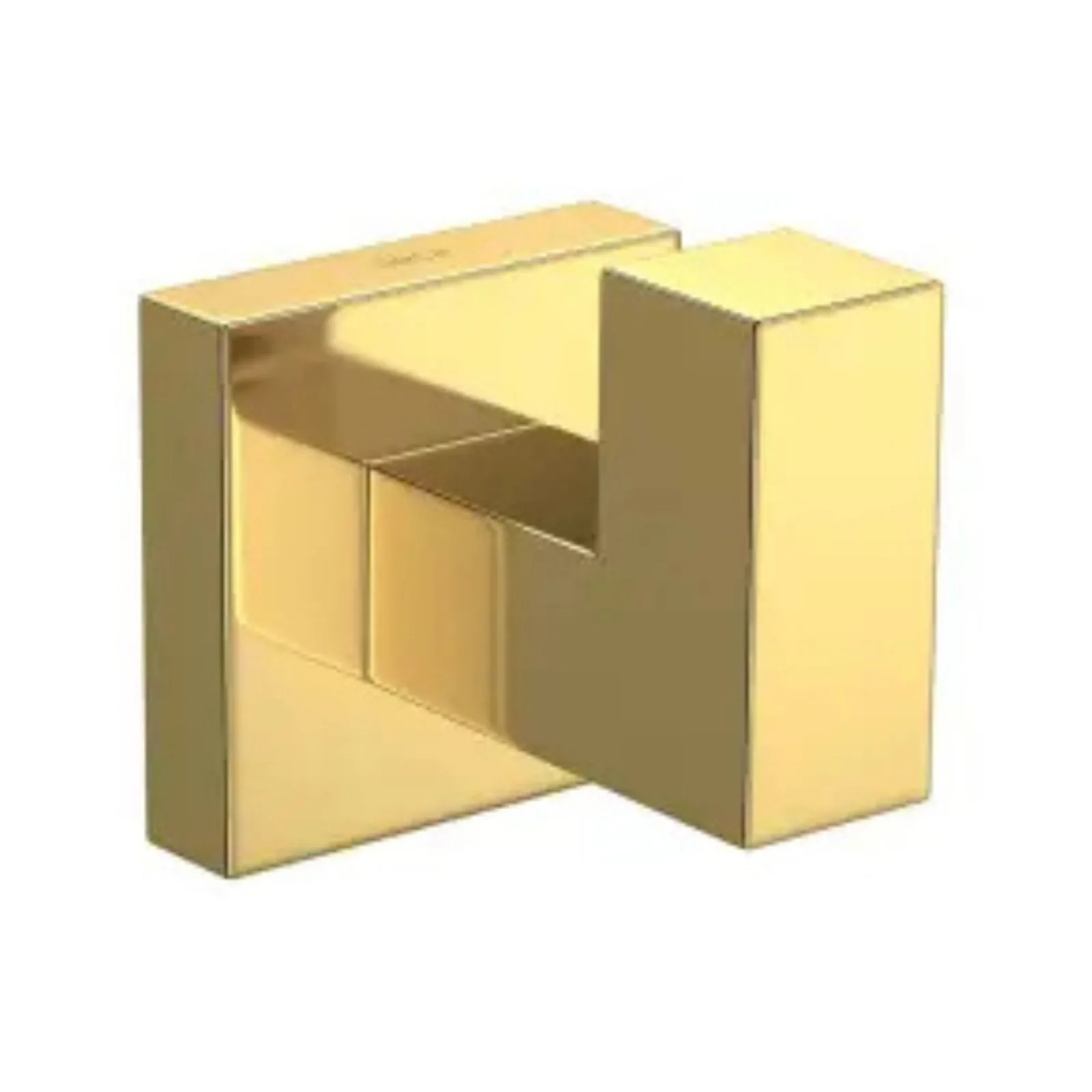 Cabide Gold Deca Quadratta