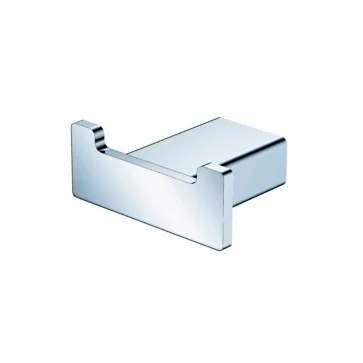 Cabide Lexxa Bagno LX7165 Cromado