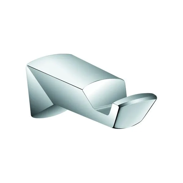 Cabide Lexxa Bagno LX7565 Cromado