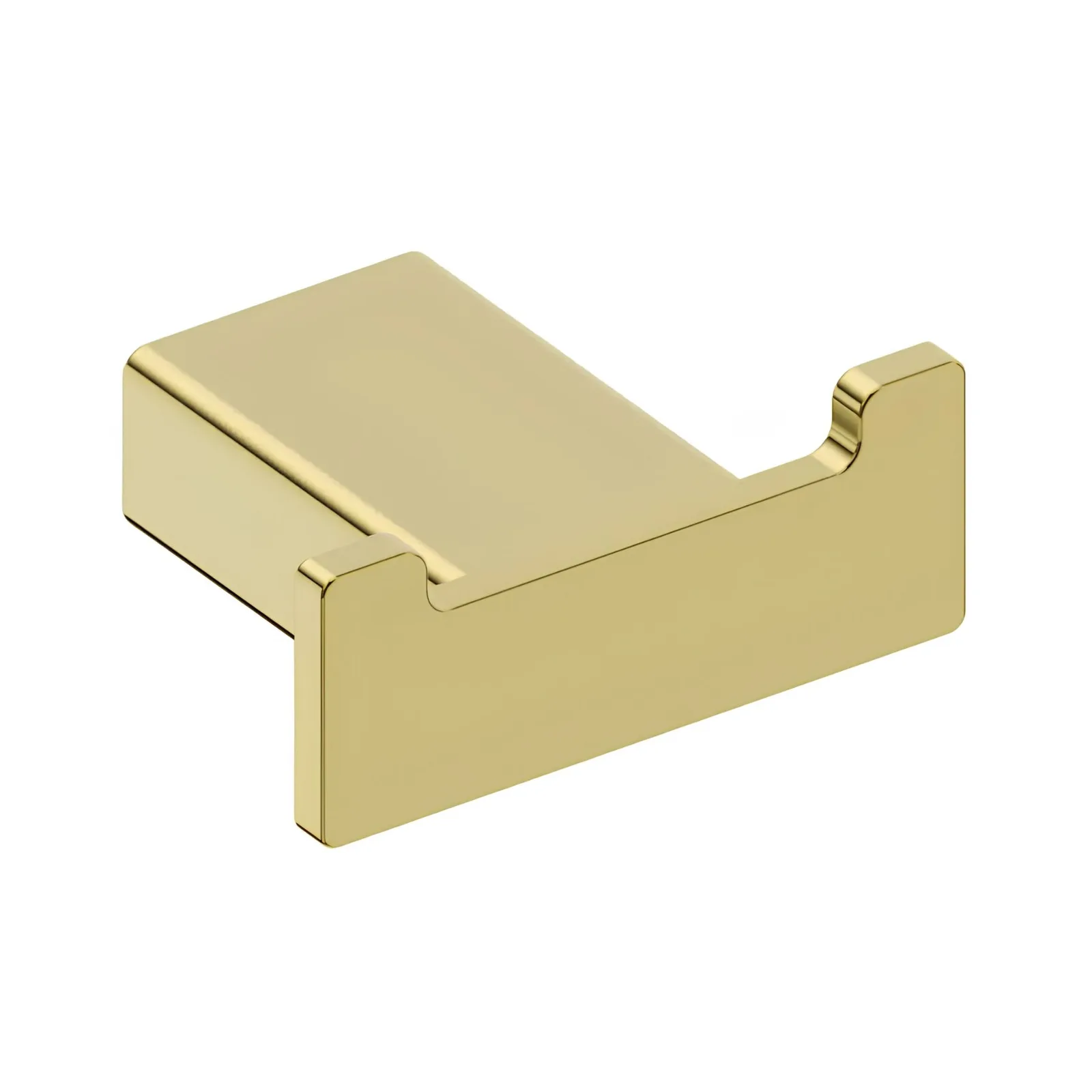Cabide Ouro Escovado Lexxa LX7165OE