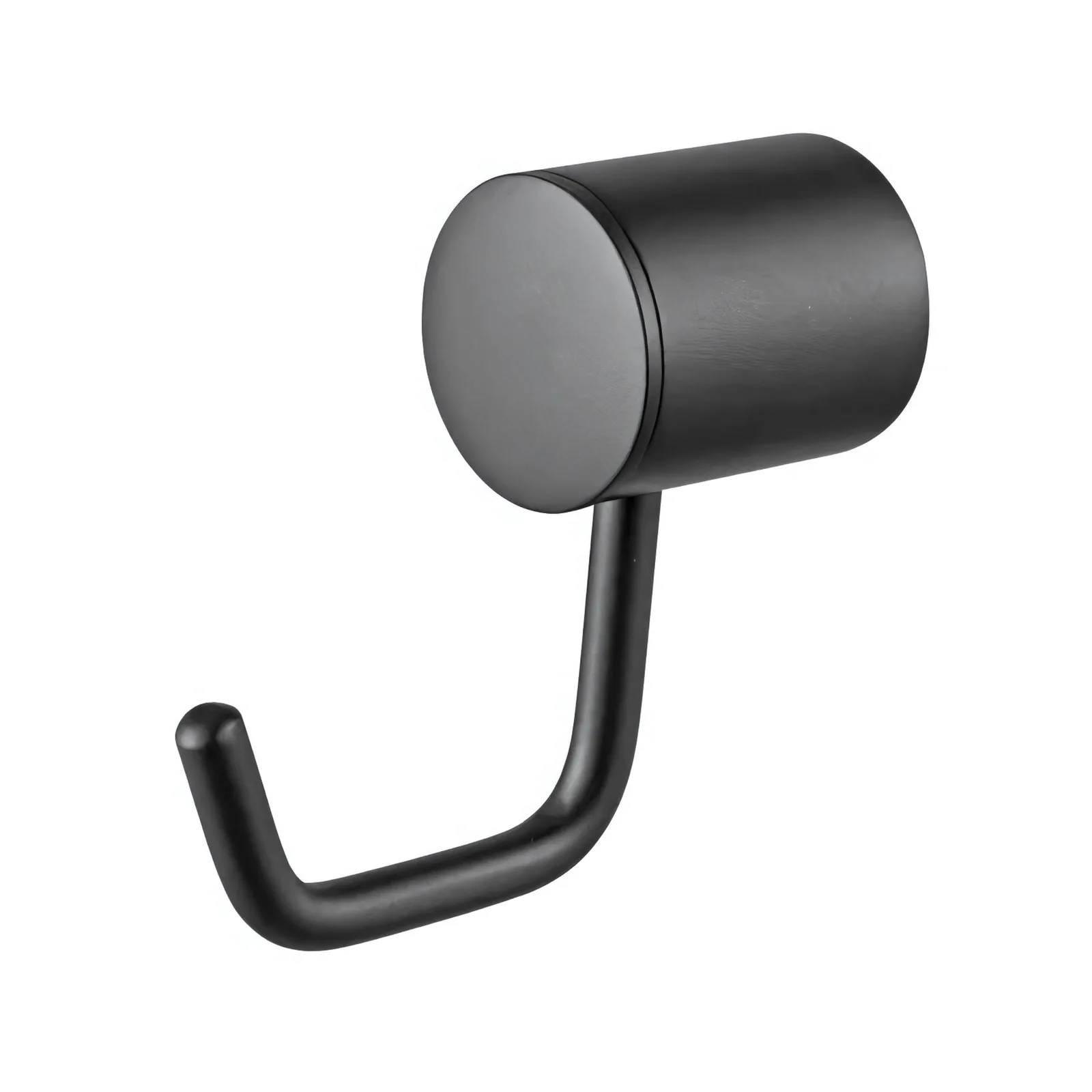 Cabide Preto Matte Meber Atria 406 C 36