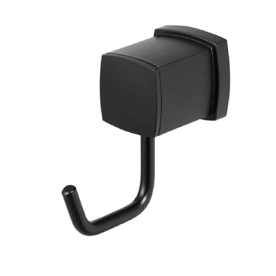 Cabide Meber Block C38 Preto Matte