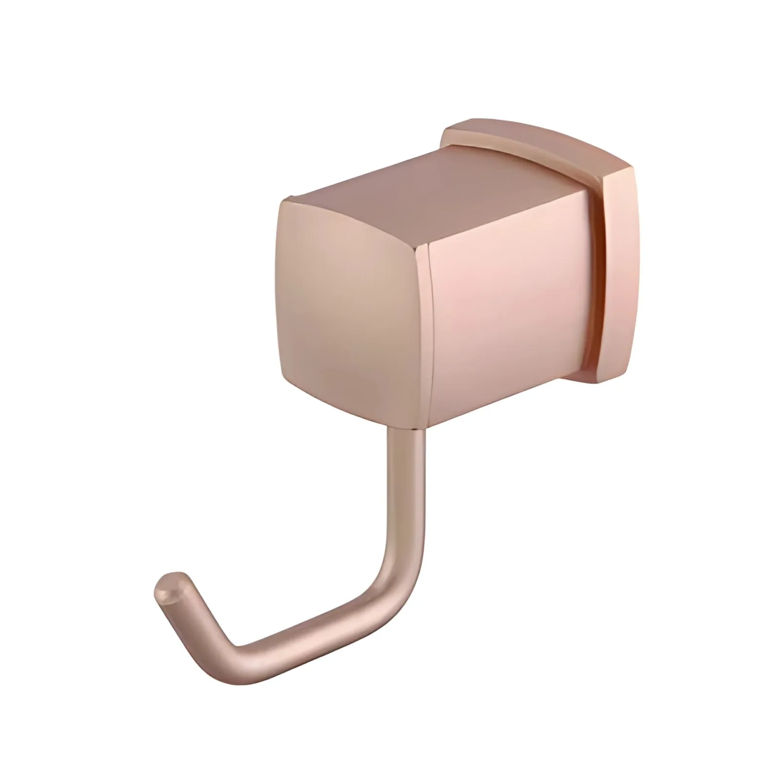 Cabide Cobre Matte Meber Block C38