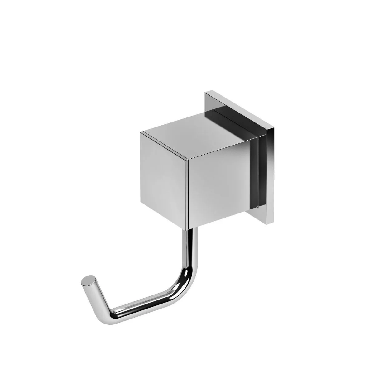 Cabide Meber Home Cromado 406 C37