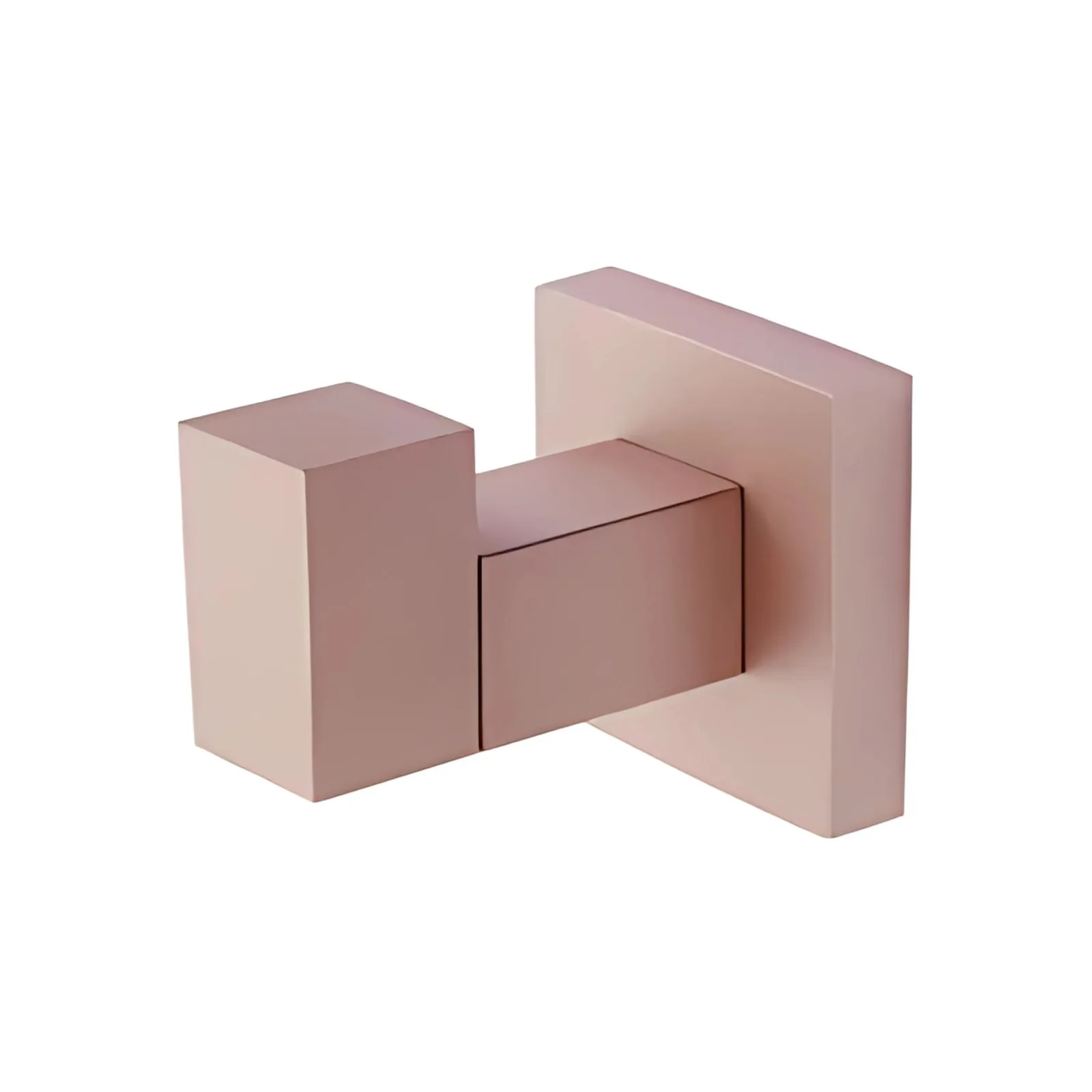 Cabide Cobre Matte Meber Quadra 2040 C-215