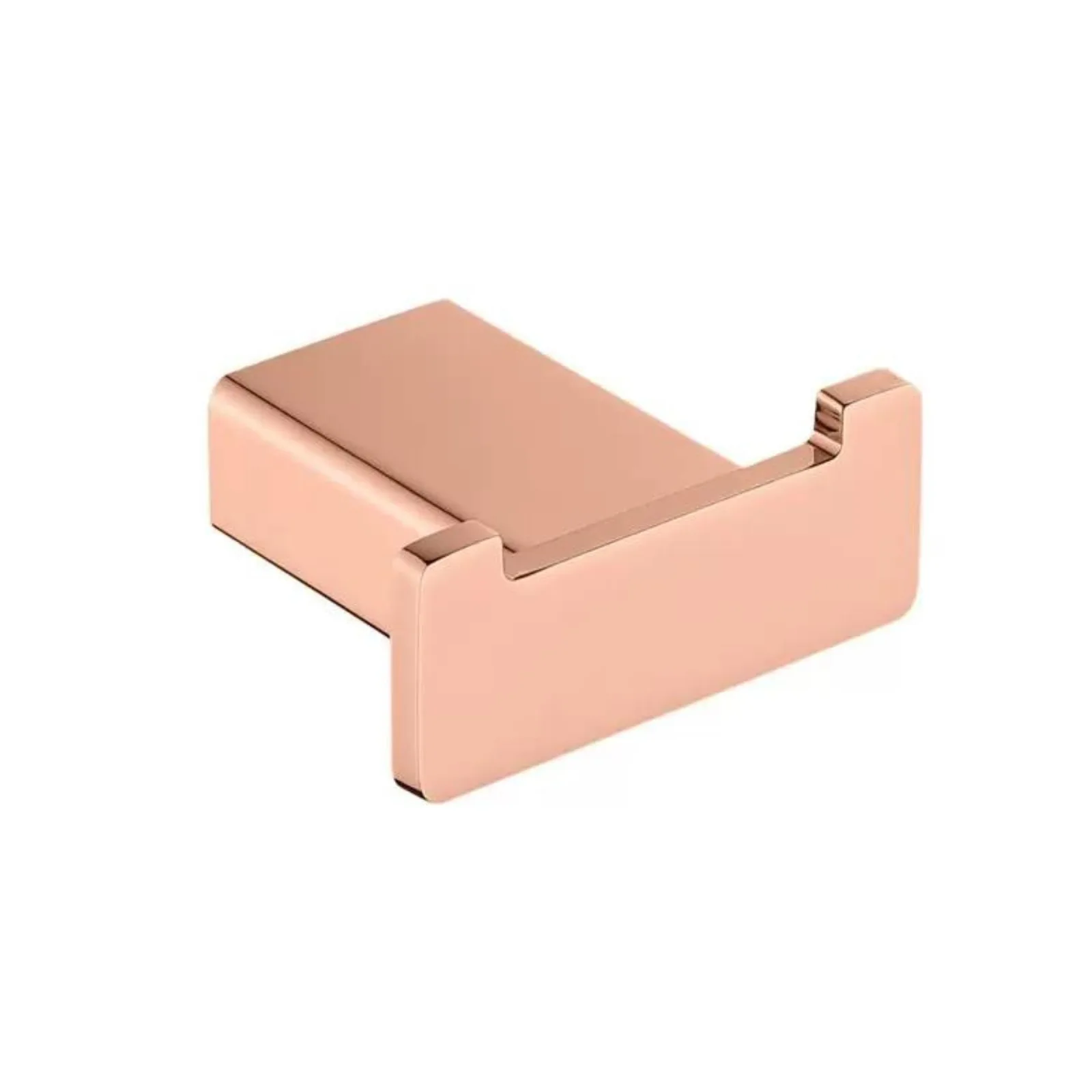 Cabide para toalha Rosé Gold Lexxa Bagno LX7165RG