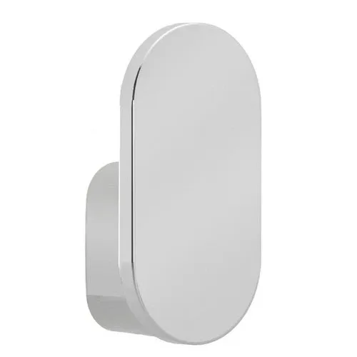 Cabide Simples Cromo/Polido Miss By Zen BA0259