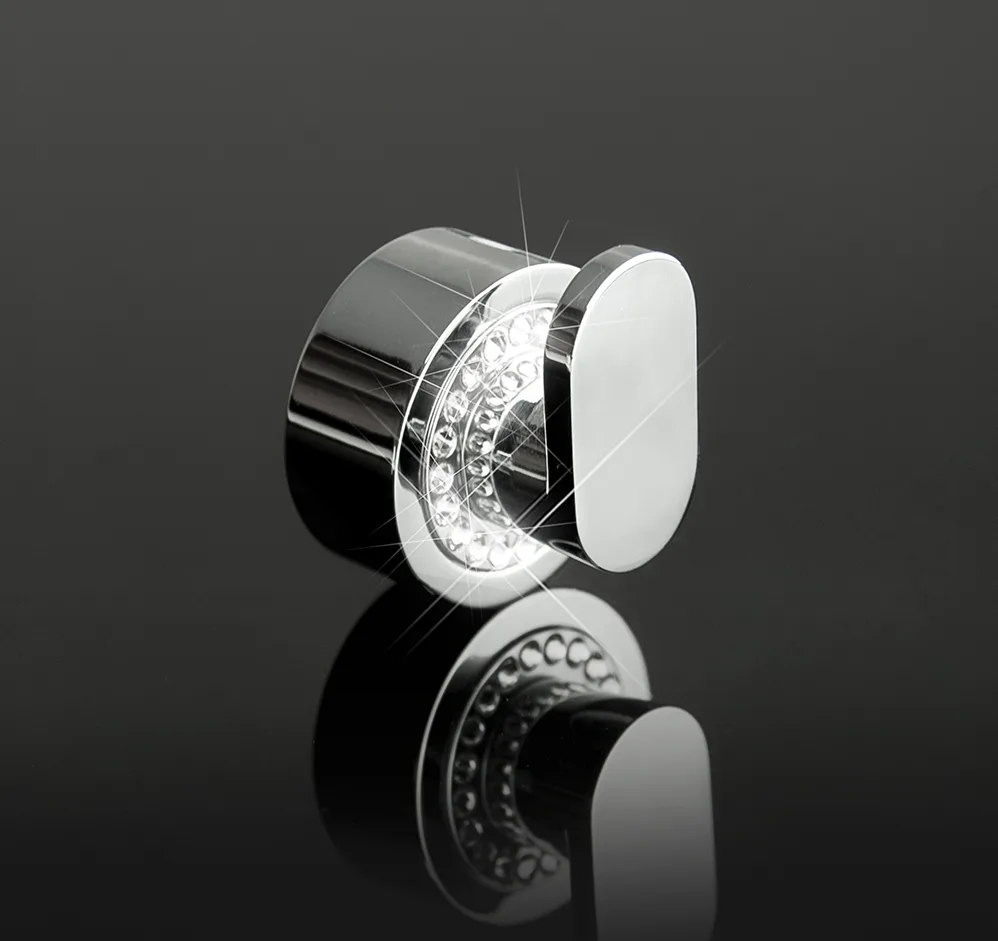 Cabide Zen Anello Cromo/Diamond Ba0304