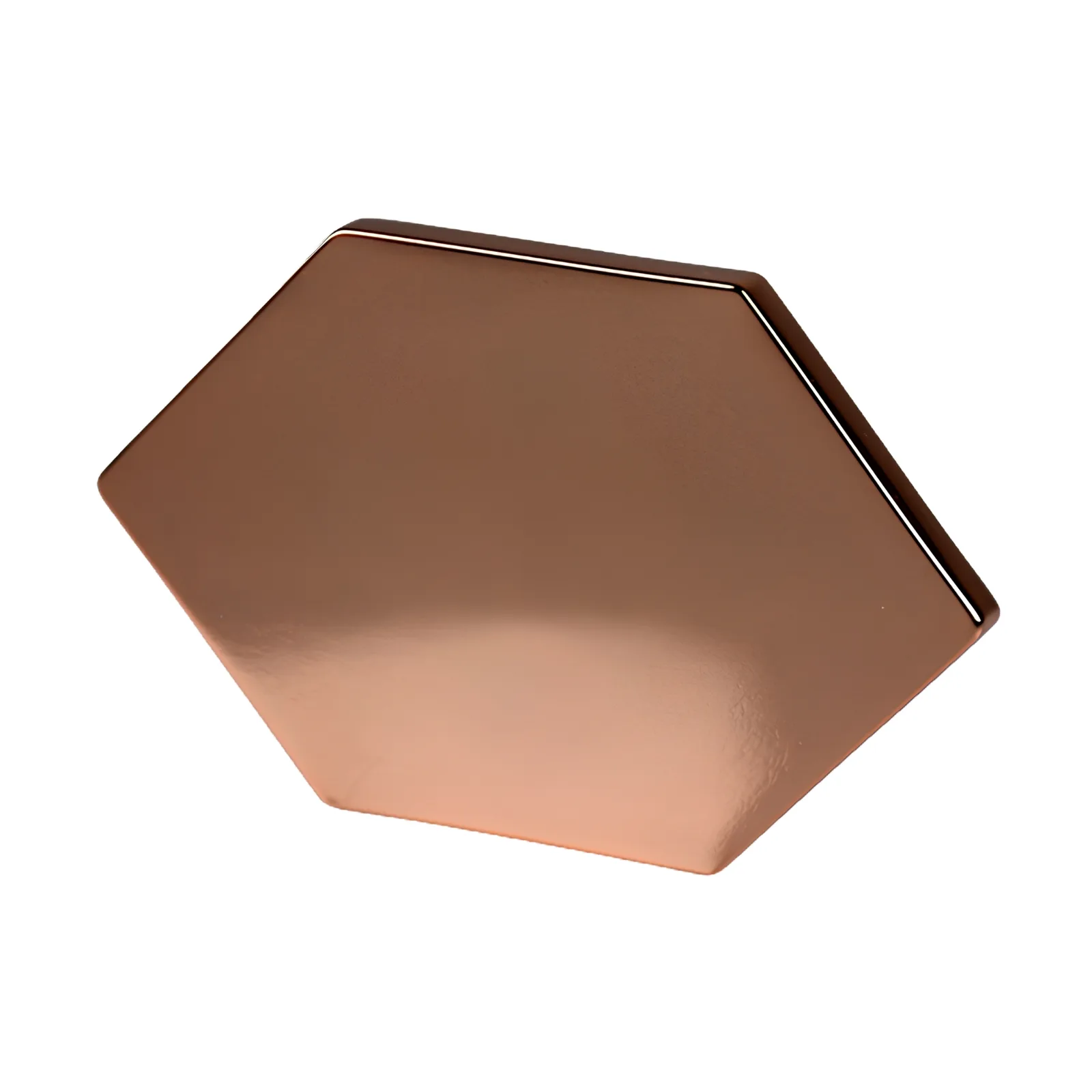 Cabide Simples Rose Zen Elemento BA0604