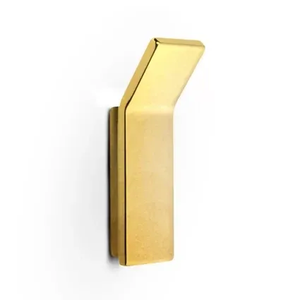 Cabide Zen Spirit Dourado Ba0131