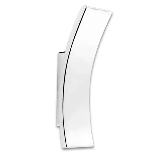 Cabide Zen Woman Cromado Ba0114