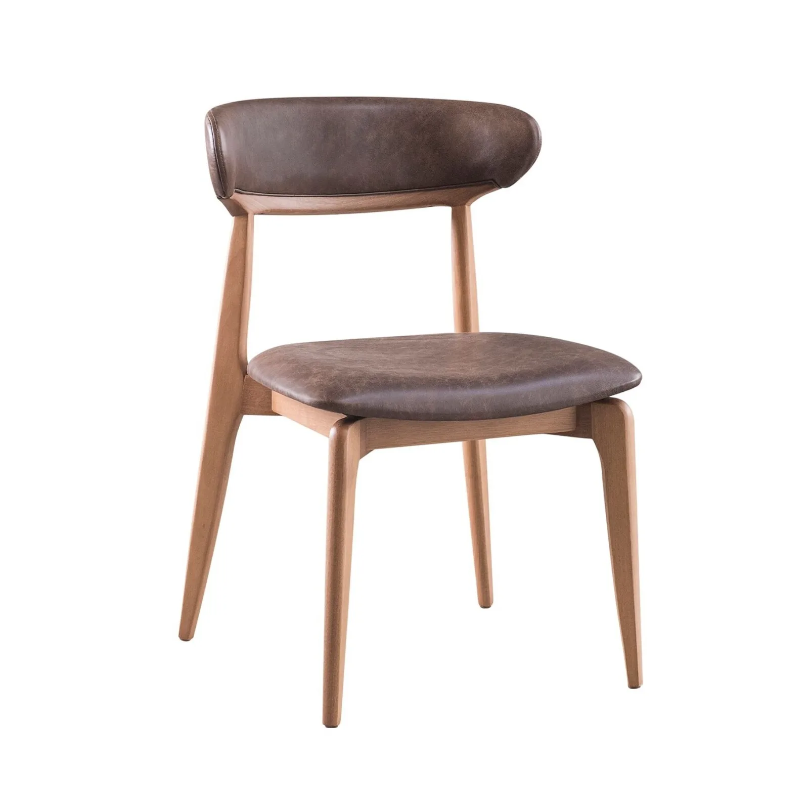 Cadeira Thor 55 x 55 x 78 Gottems