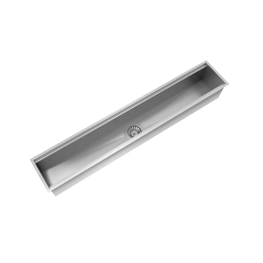 Calha Organizadora Úmida DeBacco 1050mm