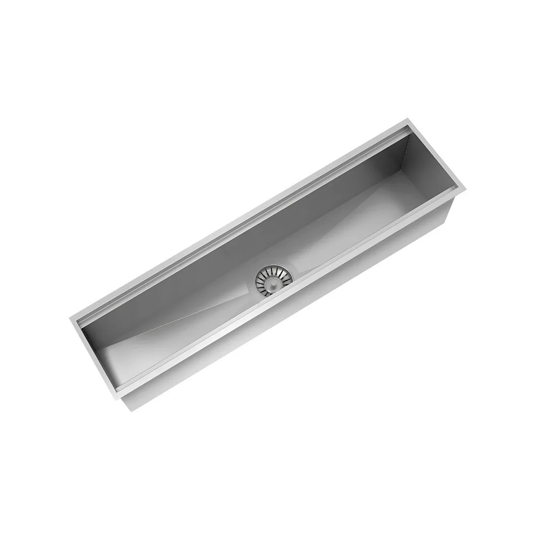Calha Organizadora Úmida DeBacco 600mm