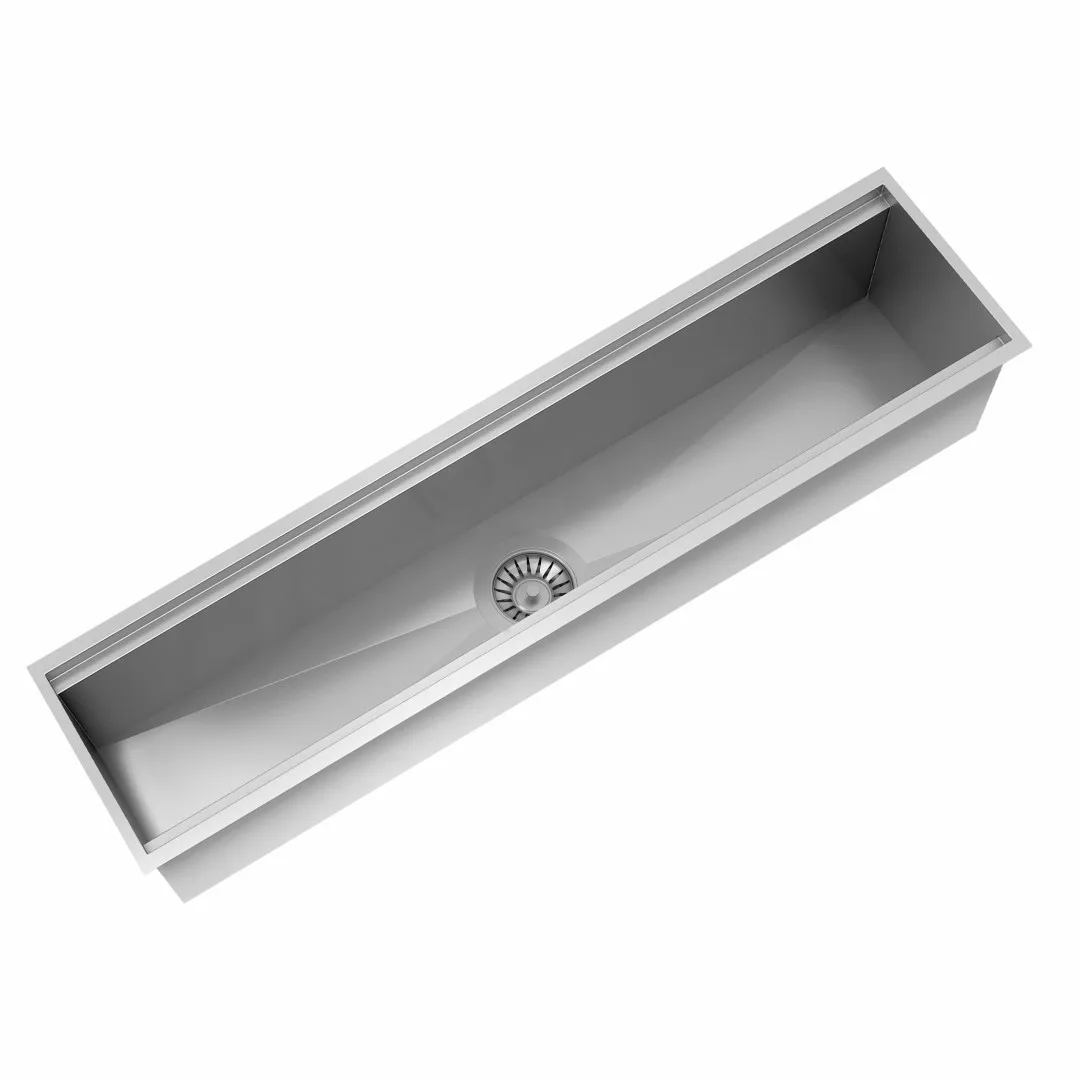 Calha Organizadora Úmida DeBacco 900mm