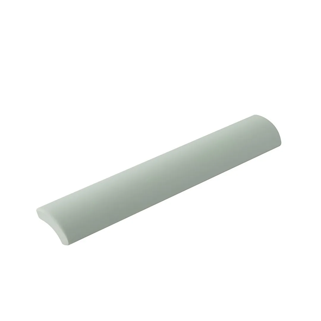 Canaleta Eliane Externa 2,5x15 Java Lago Ma