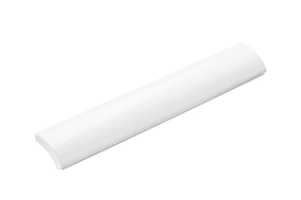 Canaleta Eliane Externa Branco Piscina 2,5x15