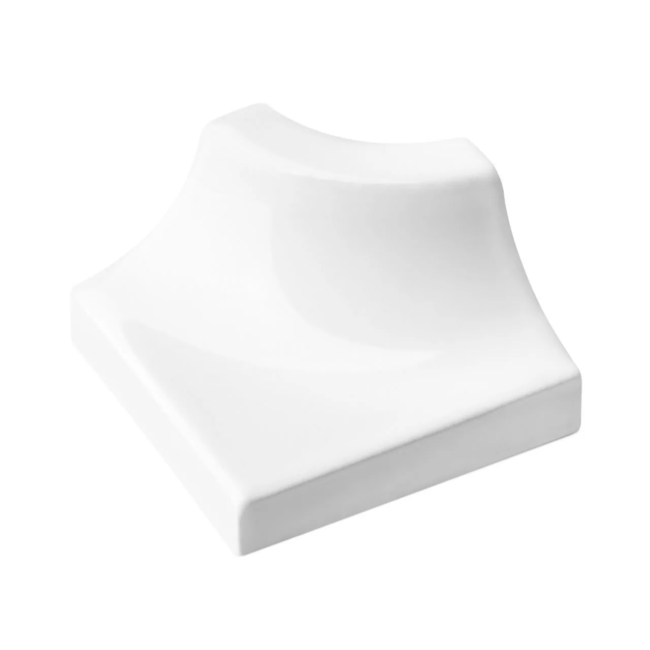 Canto Eliane Interno Branco Piscina 2,5x2,5