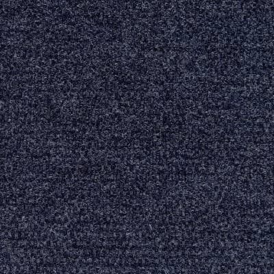 Carpete Belgotex Berber Point 650 Indigo 808