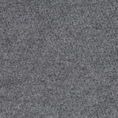 Carpete Belgotex Berberpoint 650 Mist 807