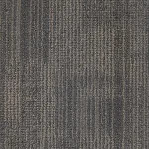 Carpete Belgotex Shadow 004 Moka 50x50 Placa