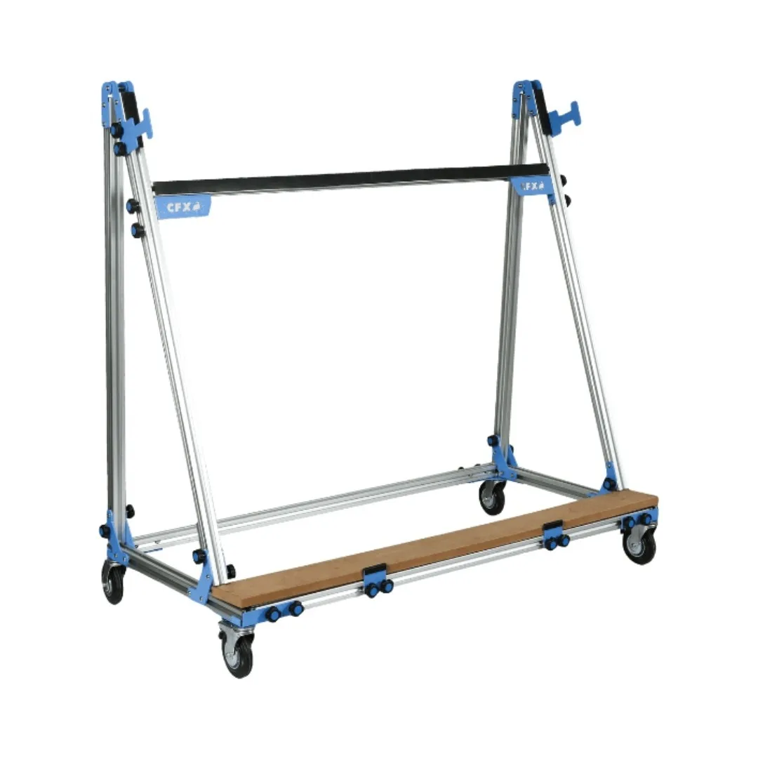 Carro para Transporte de Superformatos CFX Ceramfix